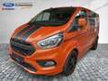 Ford Transit Custom Kasten 290 L1 Sport Standheizung Orange - thumbnail 17