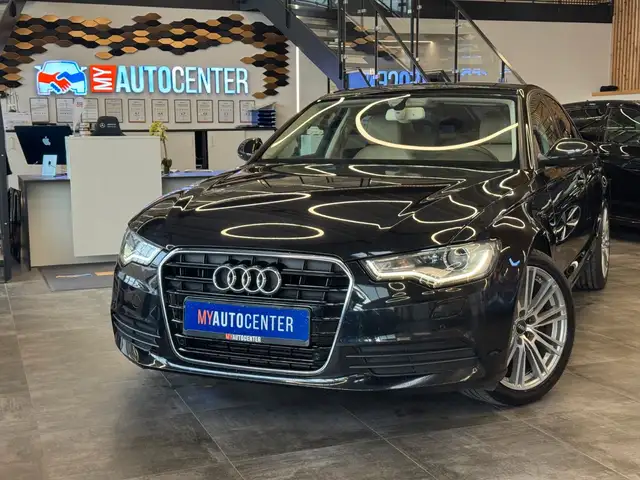 Audi A6 Lim. 2.0 TFSI *PDC*Navi*Klima*