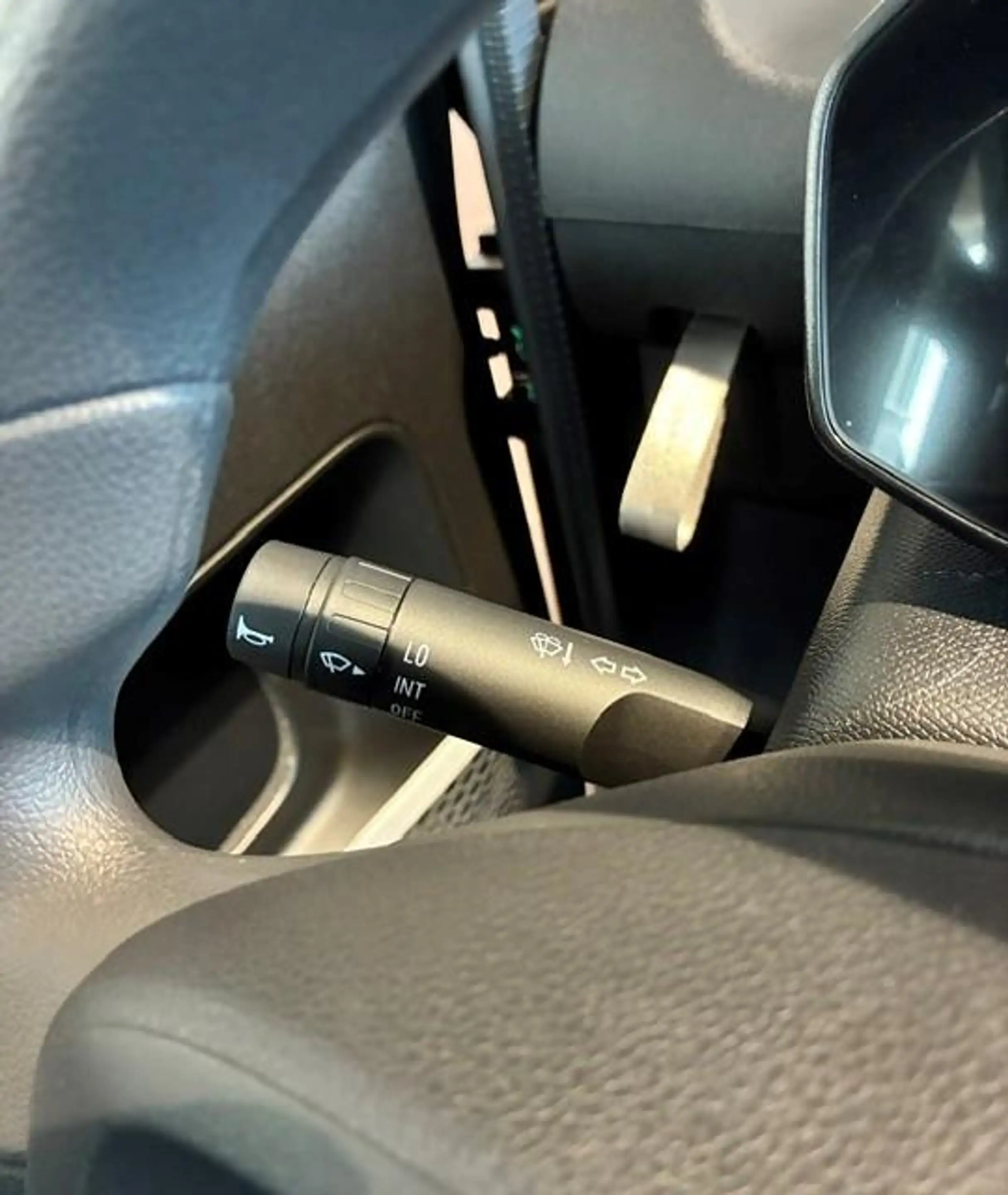 Citroen Ami | Airco | Telefoonhouder | Panoramadak | Ruitenwis — photo 14