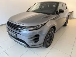 Land Rover Range Rover Evoque P270e Dynamic SE 20'' SD WKP