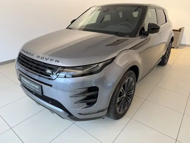 Land Rover Range Rover Evoque P270e Dynamic SE 20'' SD WKP