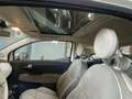 Fiat 500 1.2 Lounge 69cv Metano Bianco - thumbnail 7
