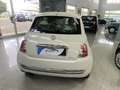 Fiat 500 1.2 Lounge 69cv Metano Bianco - thumbnail 4