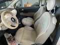 Fiat 500 1.2 Lounge 69cv Metano Bianco - thumbnail 6