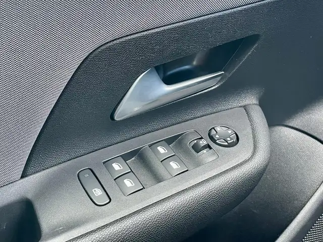 Opel Mokka view 14