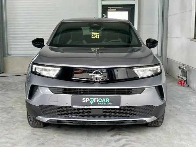 Opel Mokka view 5