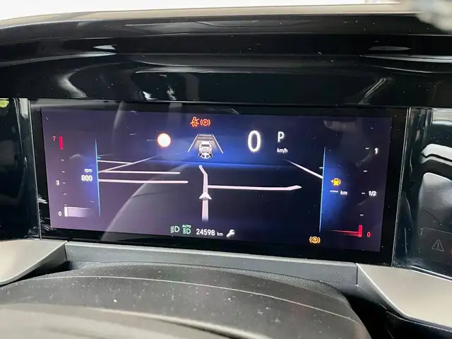 Opel Mokka view 15