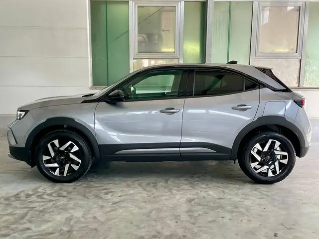 Opel Mokka view 7