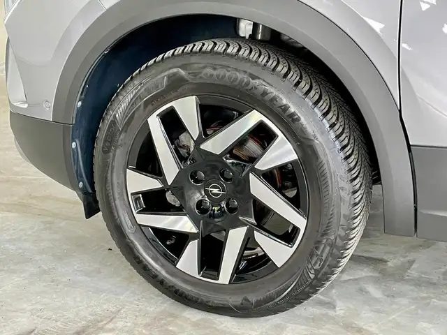 Opel Mokka view 9