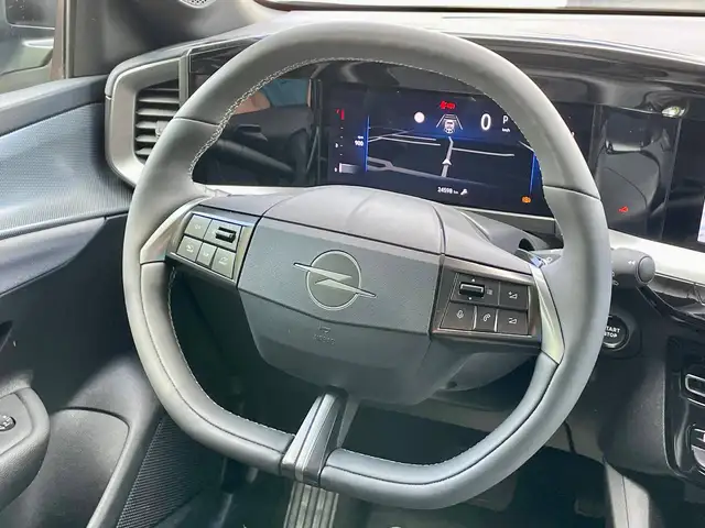 Opel Mokka view 12