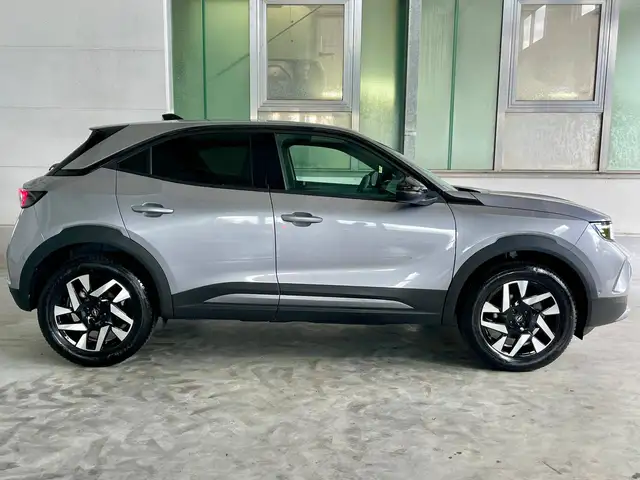 Opel Mokka view 8
