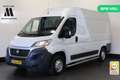 Fiat Ducato 2.0 MultiJet 115PK L2H2 EURO 6 - Airco - Cruise - Wit - thumbnail 1