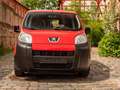 Peugeot Bipper 1.4 HDI 64500 KM !!! Tüv NEU Rouge - thumbnail 8