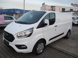Ford Transit Custom Transit Custom 2,0 TDCi.Kasten.L2.Klima.Navi.PDC