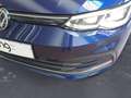 Volkswagen Golf Variant 1.0 eTSI DSG *MOVE* *LANEASS.*ACC*D Blau - thumbnail 13