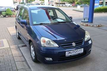 1,6 *KLIMA *TÜV-09.2026 *ALU