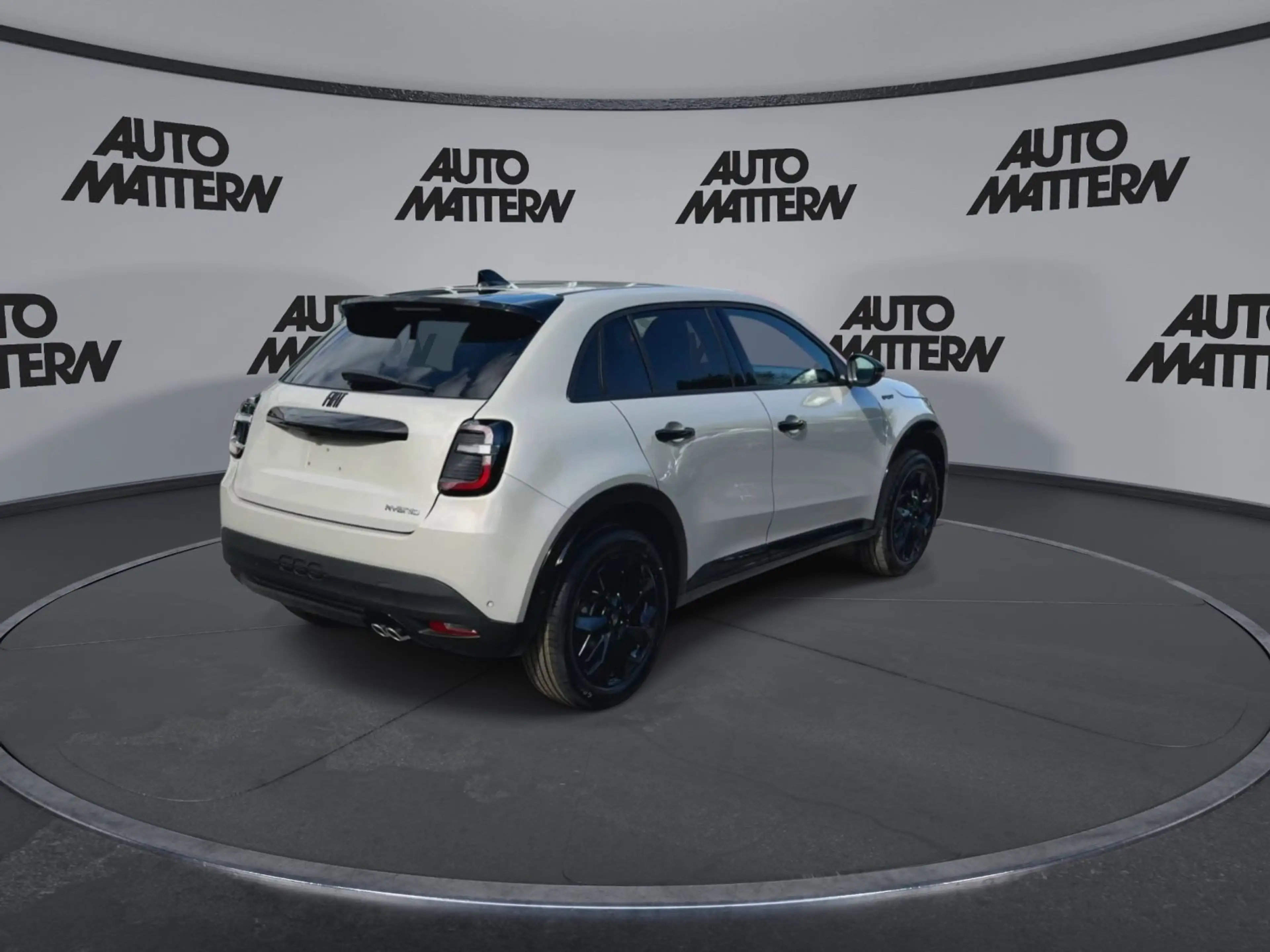 Fiat 600 1.2 Mild-Hybrid Sport — photo 8