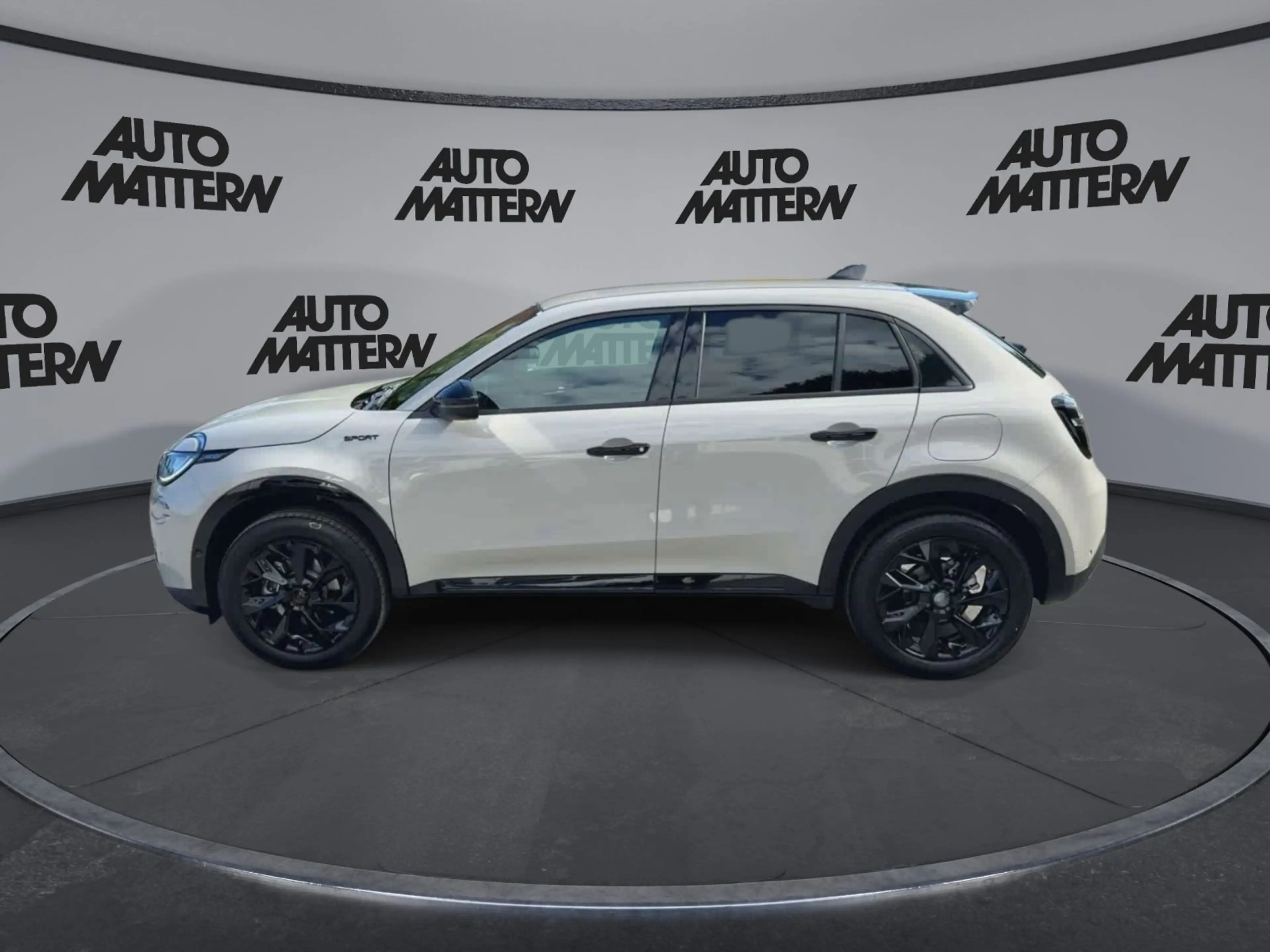 Fiat 600 1.2 Mild-Hybrid Sport — photo 5