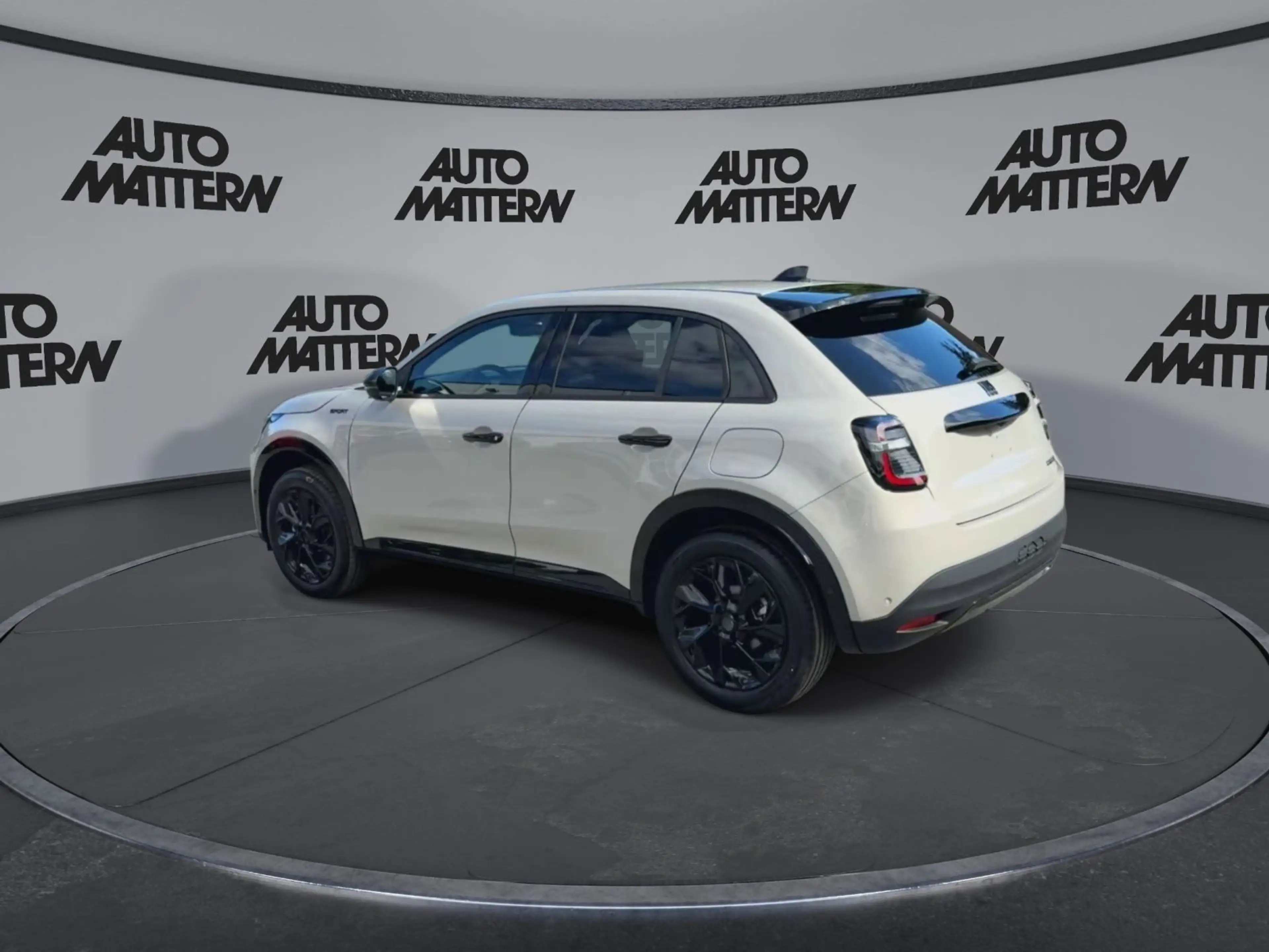 Fiat 600 1.2 Mild-Hybrid Sport — photo 6