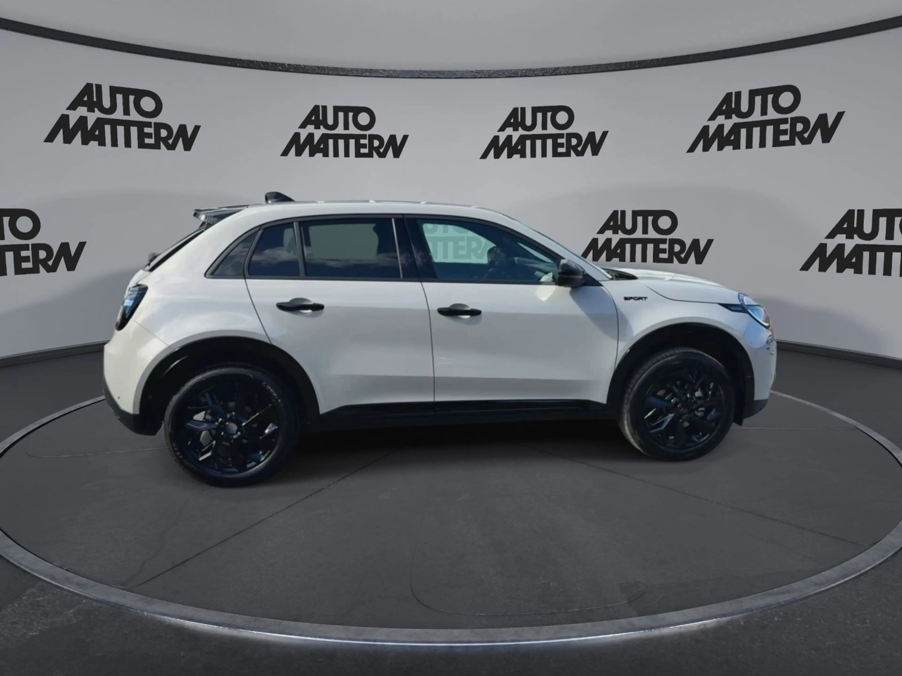 Fiat 600 1.2 Mild-Hybrid Sport — photo 9