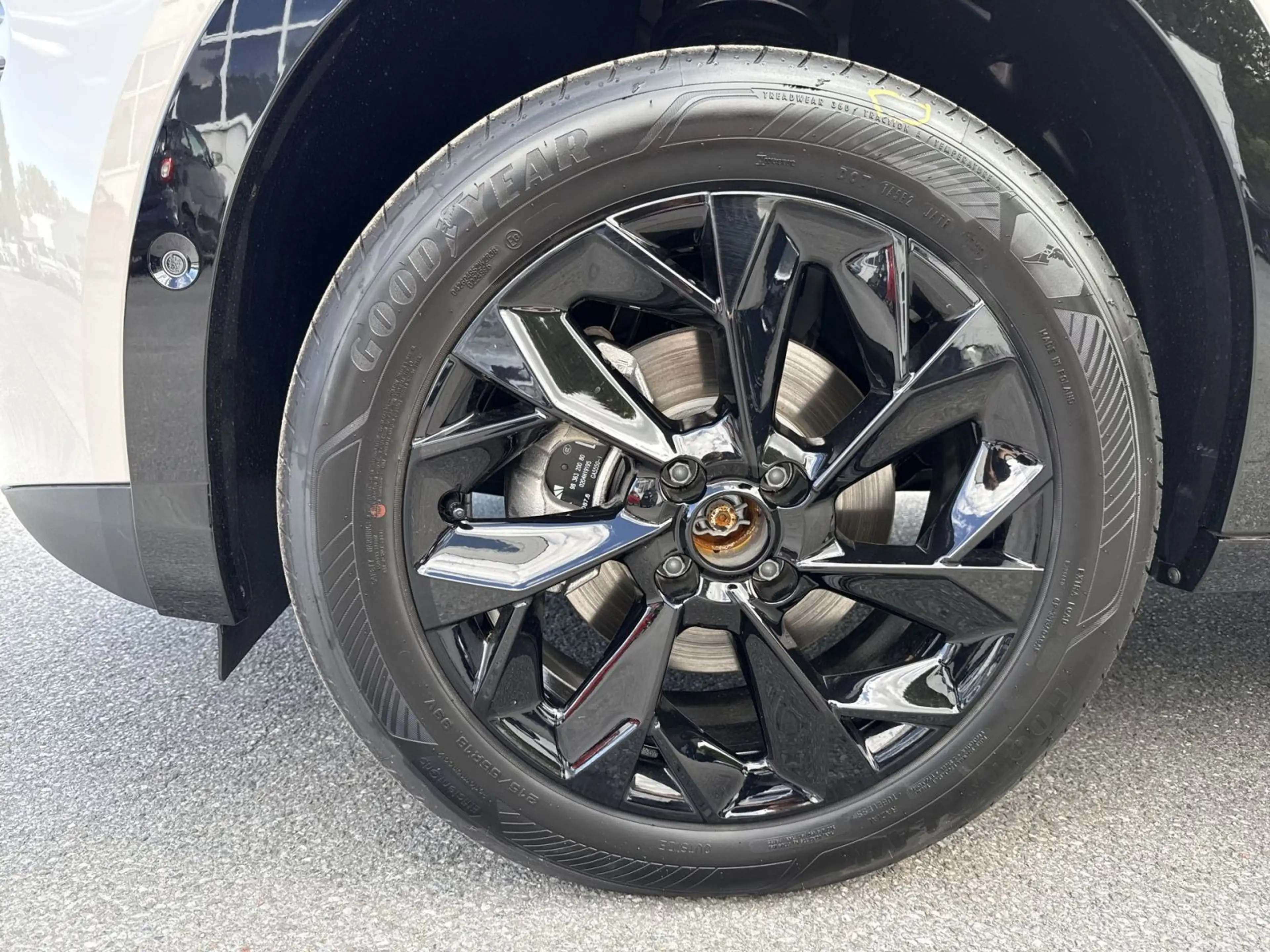 Fiat 600 1.2 Mild-Hybrid Sport — photo 11