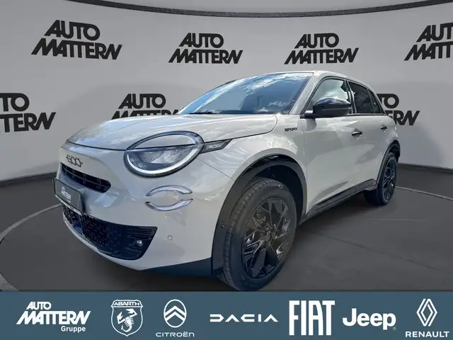 Fiat 600