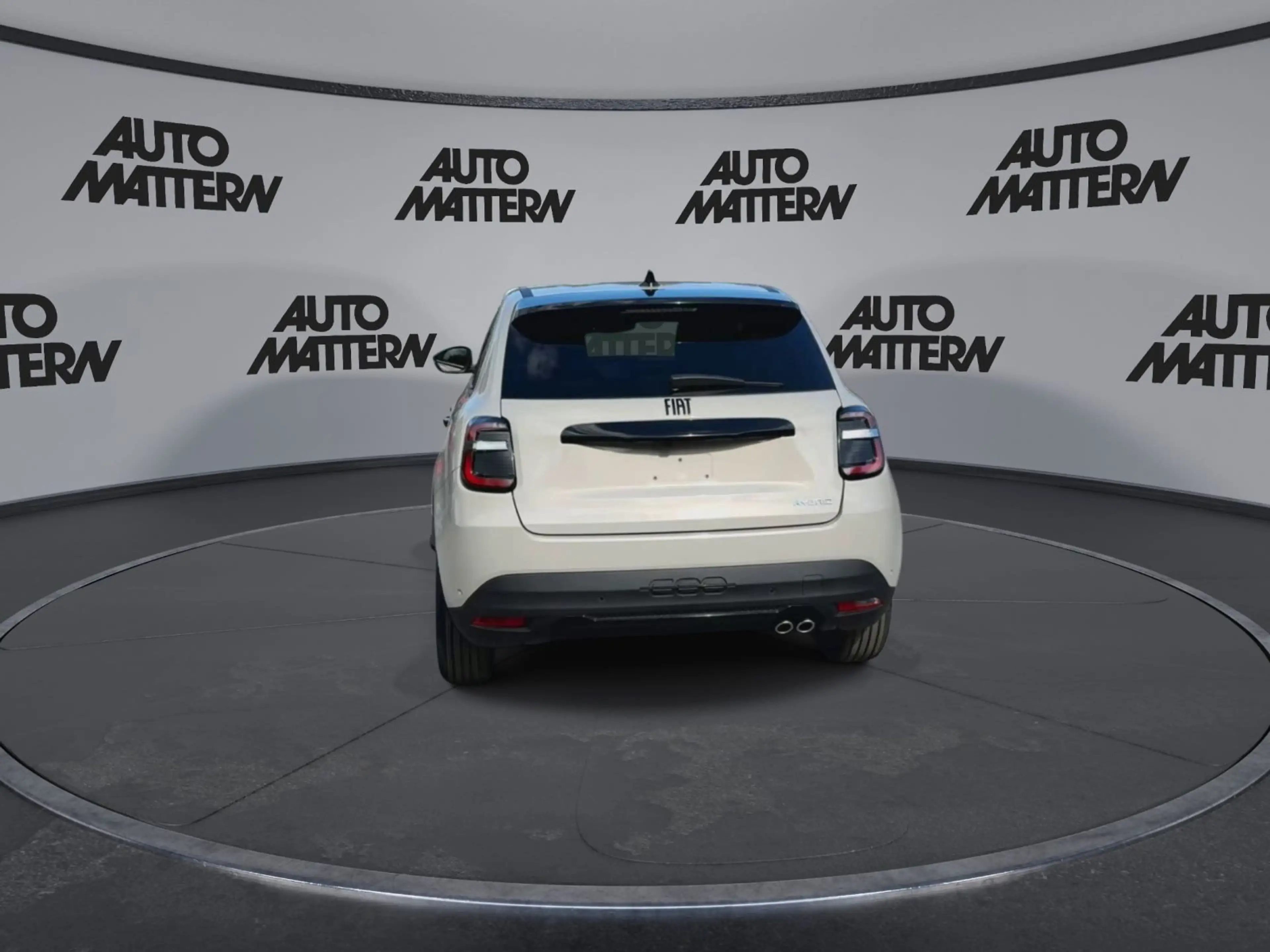 Fiat 600 1.2 Mild-Hybrid Sport — photo 7