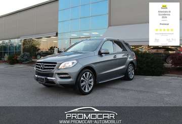 BlueTEC 4Matic SPORT *SERVICE MERCEDES*UNIPROP*
