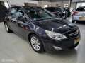 Opel Astra Sports Tourer 1.4 Turbo Clima/Navi/PDC/Nap Schwarz - thumbnail 12