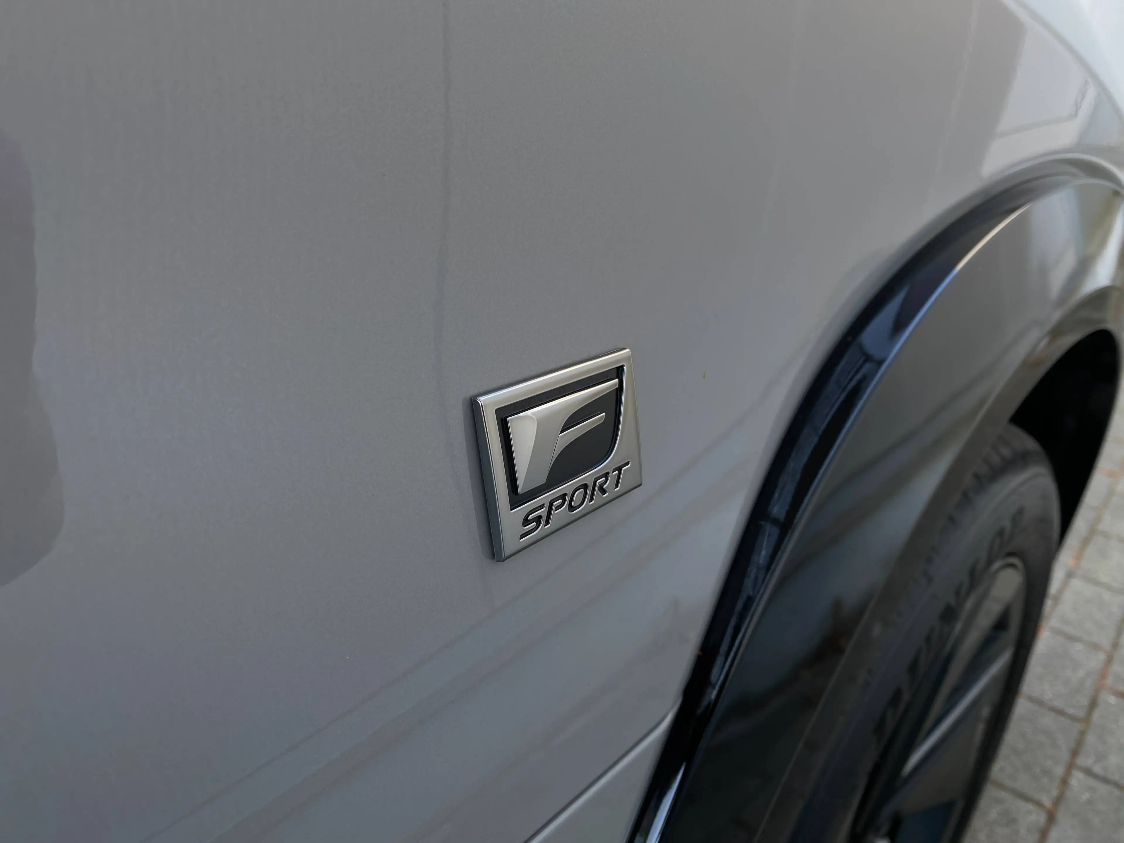 Lexus RZ RZ 550e 77 kWh AWD F Sport Line F Sport Line — photo 7
