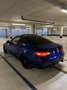 BMW 325 325d Coupé Österreich-Paket Aut. Blau - thumbnail 11