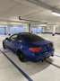 BMW 325 325d Coupé Österreich-Paket Aut. Blau - thumbnail 5
