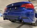 BMW 325 325d Coupé Österreich-Paket Aut. Blau - thumbnail 19