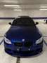 BMW 325 325d Coupé Österreich-Paket Aut. Blau - thumbnail 8