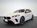 BMW 118 d auto Bianco - thumbnail 1