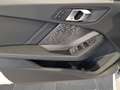 BMW 118 d auto Bianco - thumbnail 8