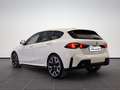 BMW 118 d auto Bianco - thumbnail 4