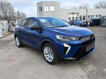 1,3 DI-T MHEV Invite