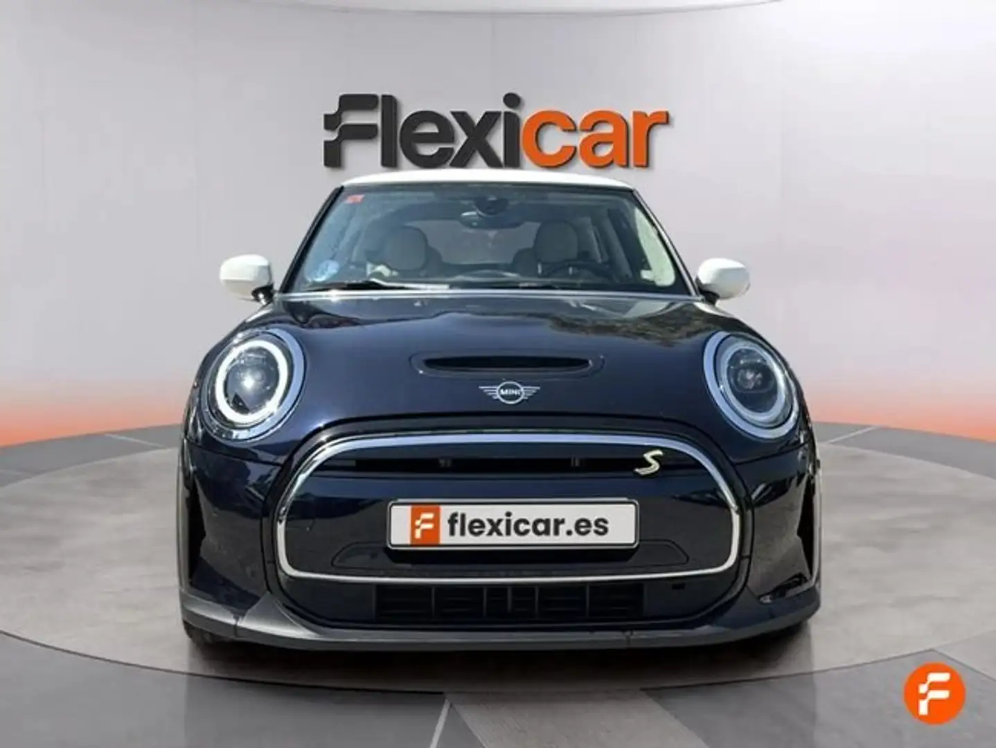 MINI Cooper SE Azul - 2
