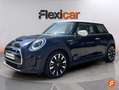 MINI Cooper SE Azul - thumbnail 3