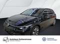 Volkswagen Golf VIII 1.5 eTSI DSG Goal MATRIX KAMERA AHK Schwarz - thumbnail 1