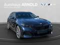 BMW 520 d Touring M Sportpaket Head-Up Harman Kardon Pano. Schwarz - thumbnail 3
