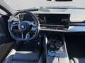 BMW 520 d Touring M Sportpaket Head-Up Harman Kardon Pano. Schwarz - thumbnail 9