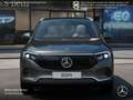 Mercedes-Benz EQA 300 4M PROG+ADVANCED+KAMERA+SPUR Grau - thumbnail 8