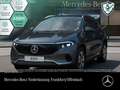 Mercedes-Benz EQA 300 4M PROG+ADVANCED+KAMERA+SPUR Grau - thumbnail 1