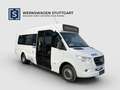 Mercedes-Benz Sprinter Sprinter City45 LAWO 13 SITZPLATZ 16 STEHPLATZ Weiß - thumbnail 3