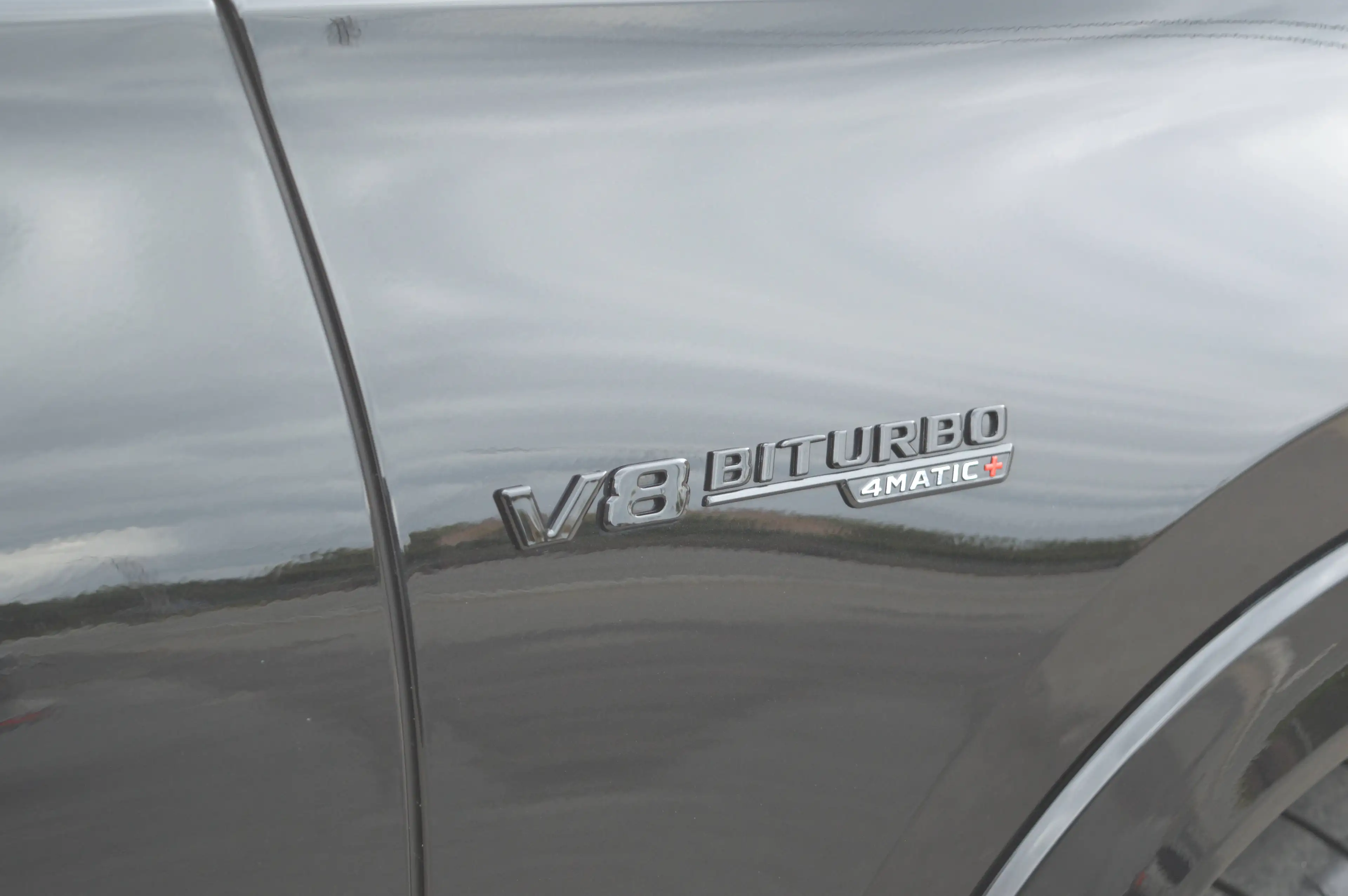 Mercedes-Benz GLS 63 AMG 4-Matic+ V8 Biturbo Full option - Top condition - 7 seats — photo 7