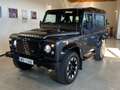 Land Rover Defender 90 Works V8 70th Edition 405 PS 5.0 V8 No38 of 150 Schwarz - thumbnail 2