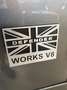Land Rover Defender 90 Works V8 70th Edition 405 PS 5.0 V8 No38 of 150 Schwarz - thumbnail 5