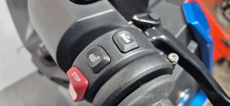 BMW C 400 X - foto 5